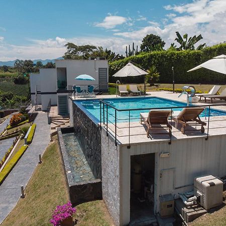 Hotel Syvanna Wellness&Spa Cerritos Exterior foto