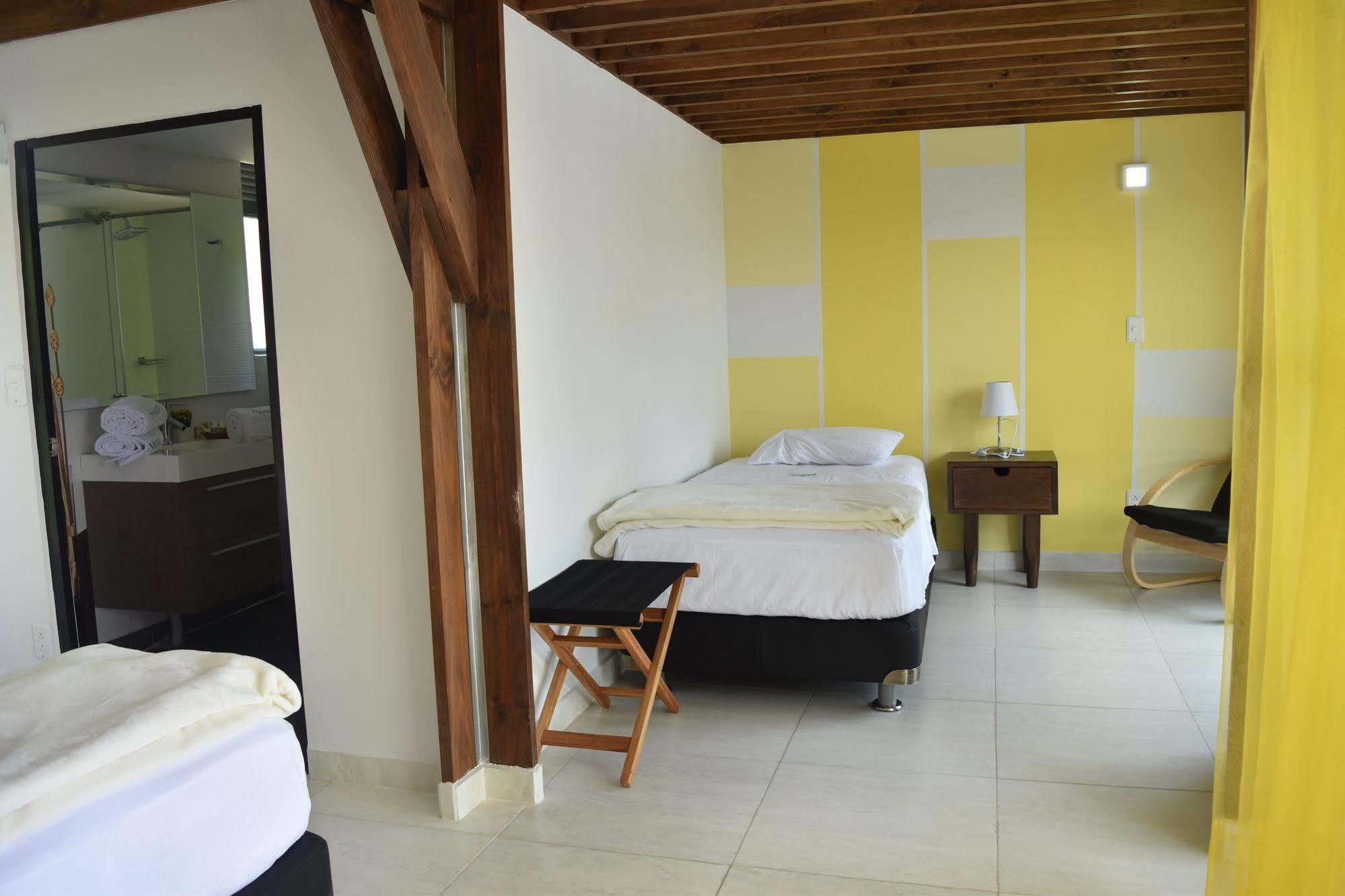 Hotel Syvanna Wellness&Spa Cerritos Exterior foto