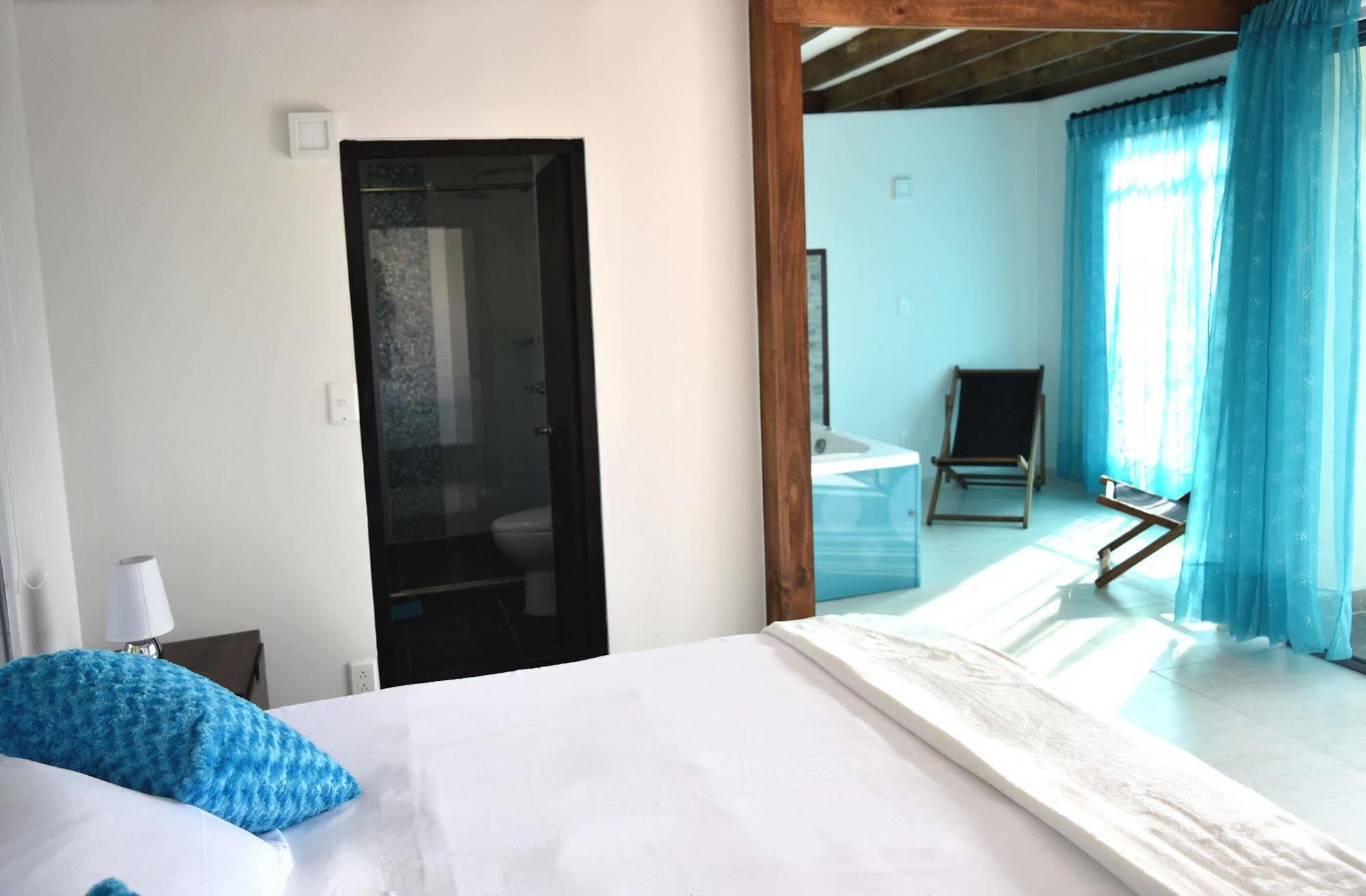 Hotel Syvanna Wellness&Spa Cerritos Exterior foto