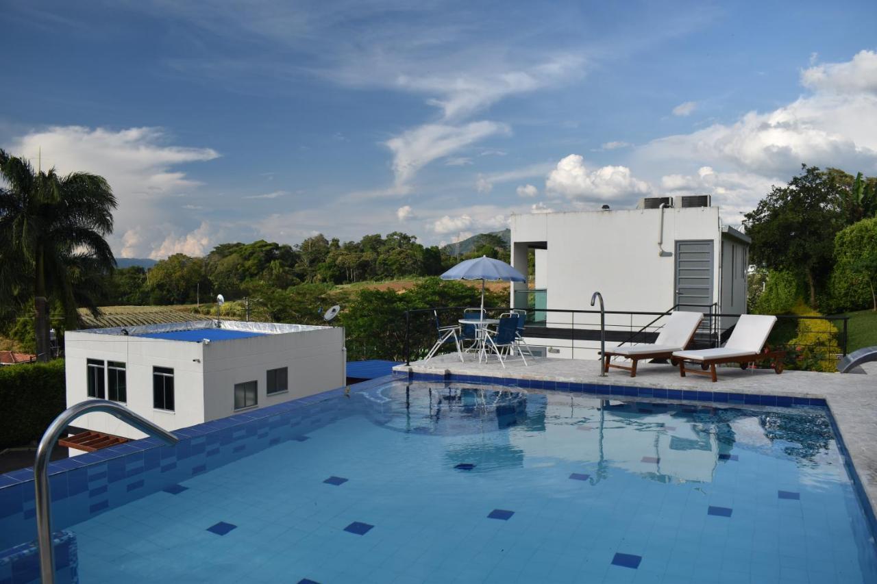 Hotel Syvanna Wellness&Spa Cerritos Exterior foto