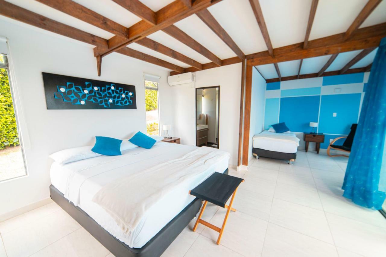 Hotel Syvanna Wellness&Spa Cerritos Exterior foto
