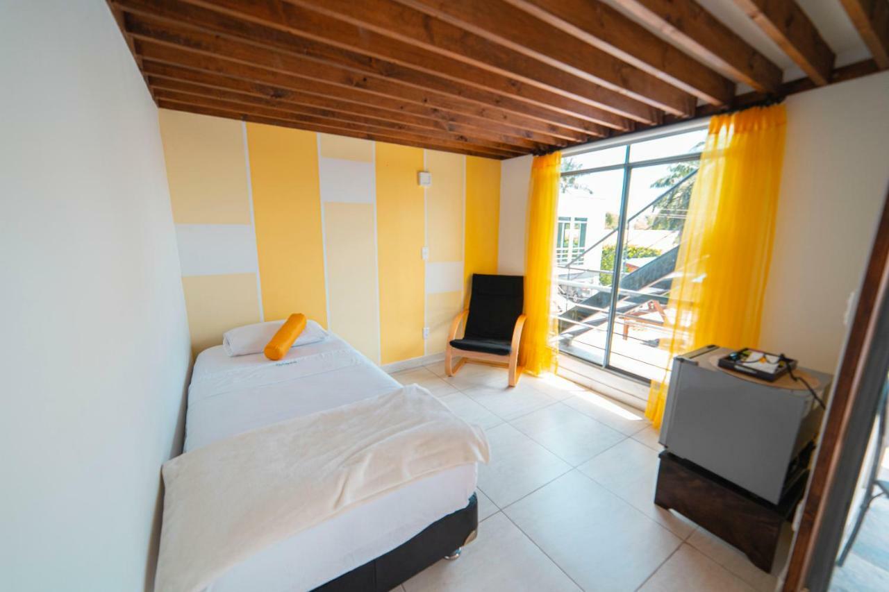 Hotel Syvanna Wellness&Spa Cerritos Exterior foto