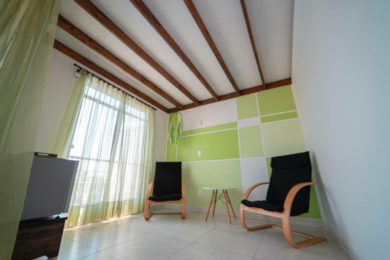 Hotel Syvanna Wellness&Spa Cerritos Exterior foto