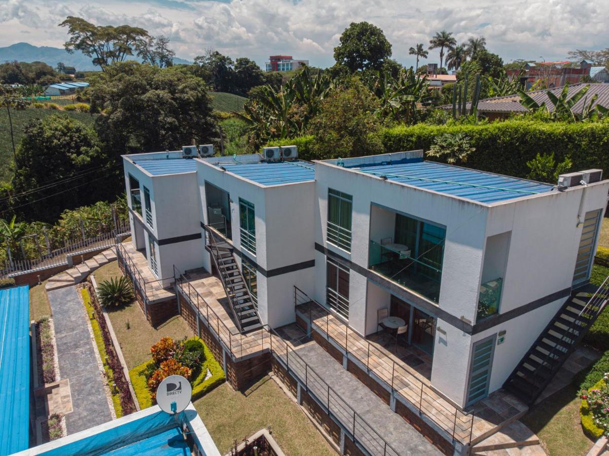 Hotel Syvanna Wellness&Spa Cerritos Exterior foto